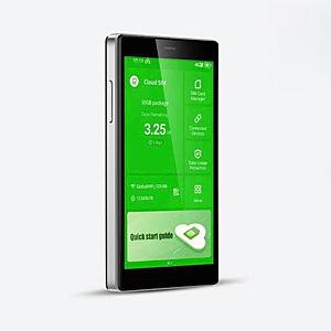 G4 Pro - 5'' Touchscreen Mobile WiFi