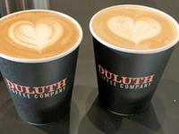 Duluth Coffee Company Cafe
