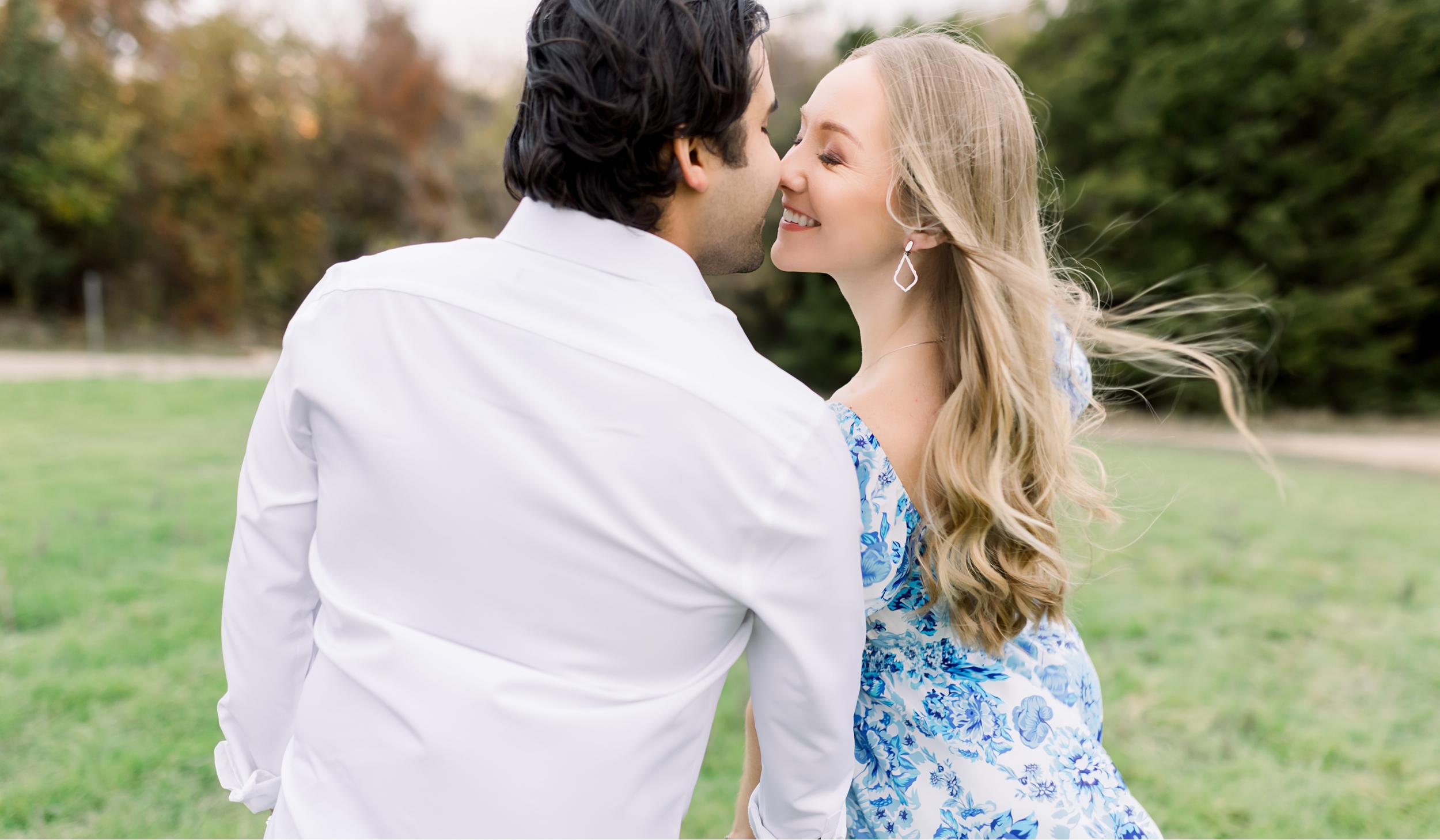 The Wedding Website of Marian Johnson and James Cordero