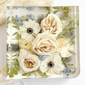 Wedding Flower Preservation