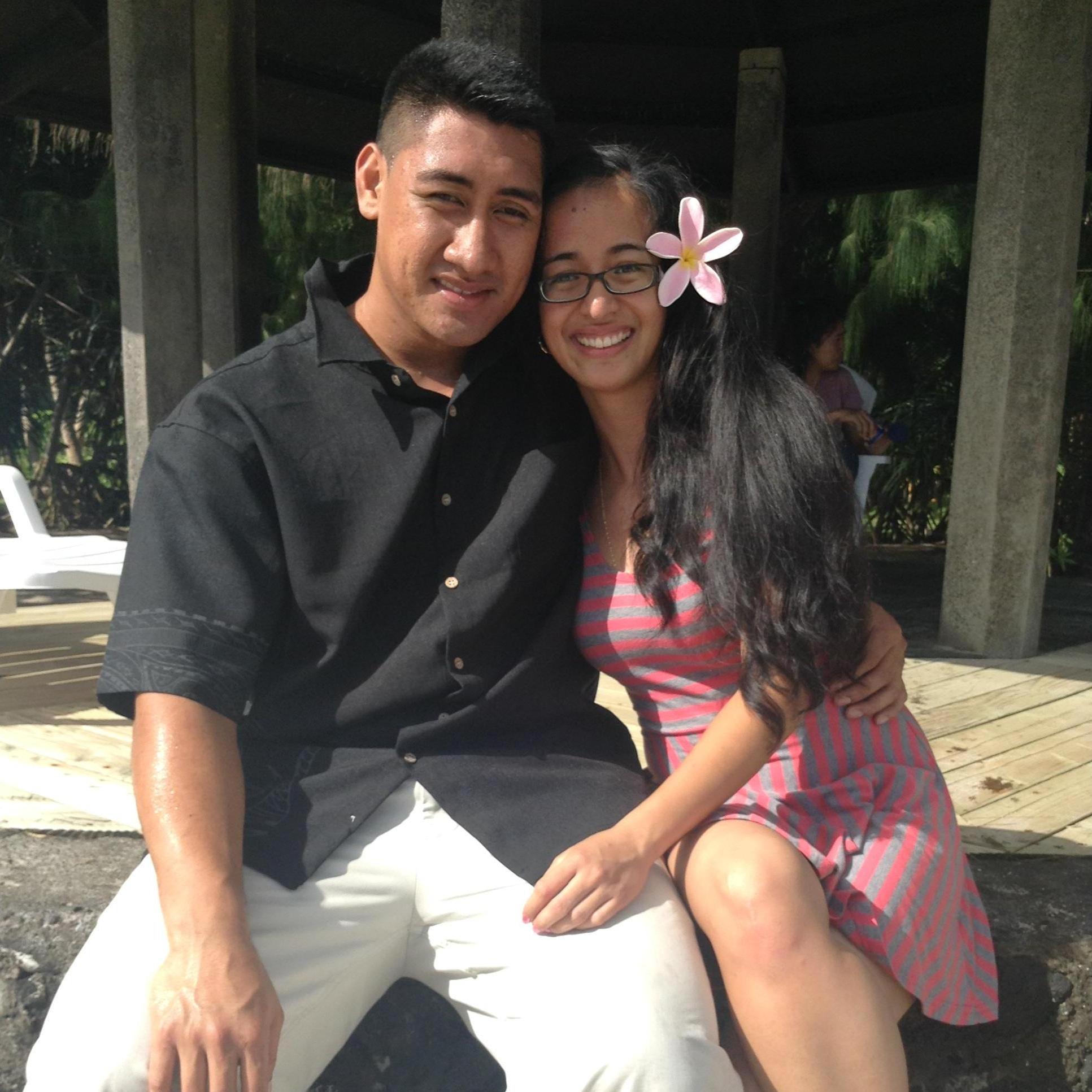 Fogagogo, American Samoa 2014