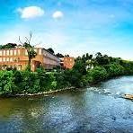 Visit Saxapahaw