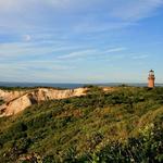 Gay Head Lighthouse & Aquinnah Cliffs