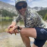 Fish the Arkansas