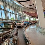NASCAR Hall of Fame