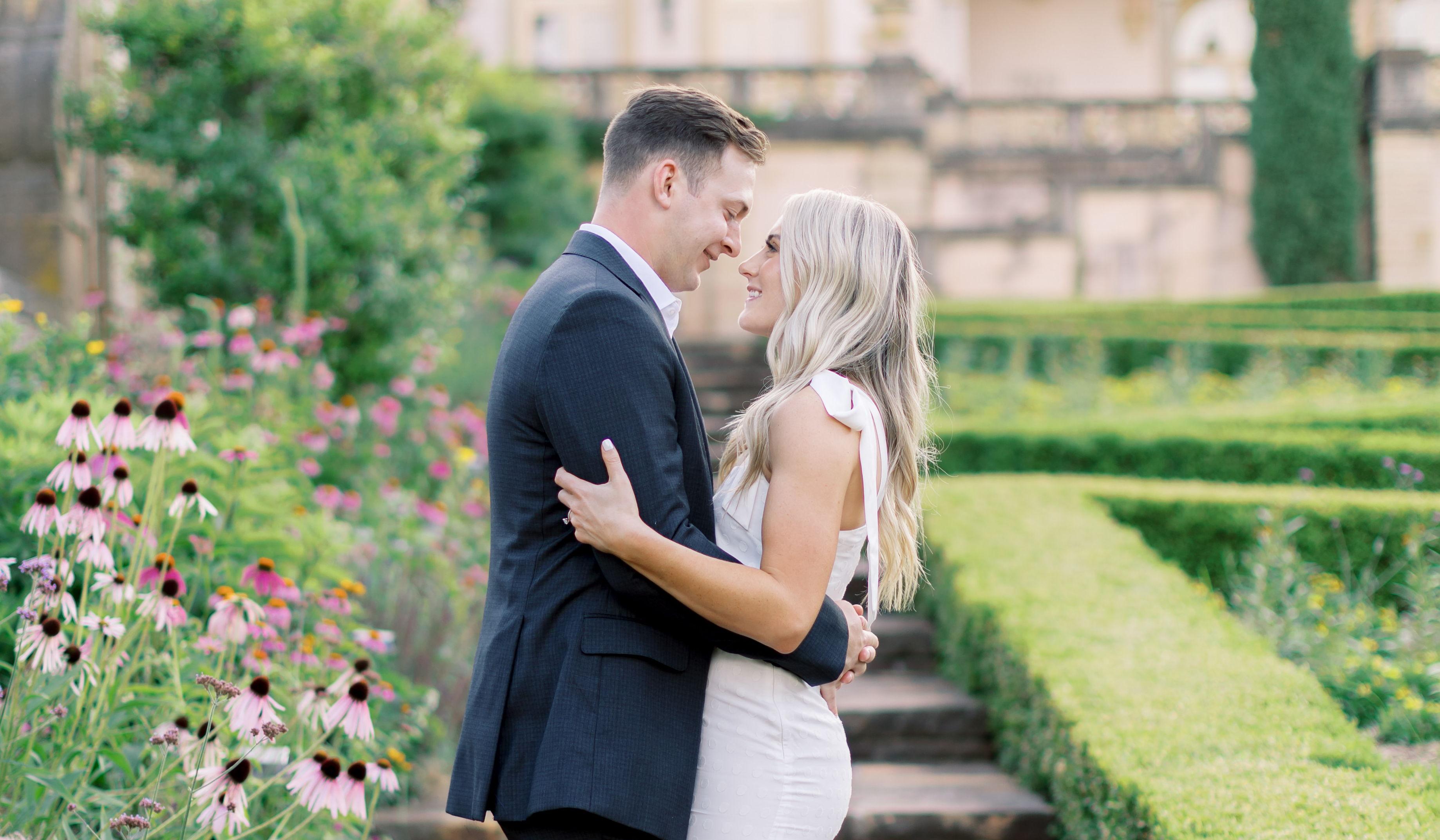 Courtney Cook and Matthew Bruns' Wedding Website