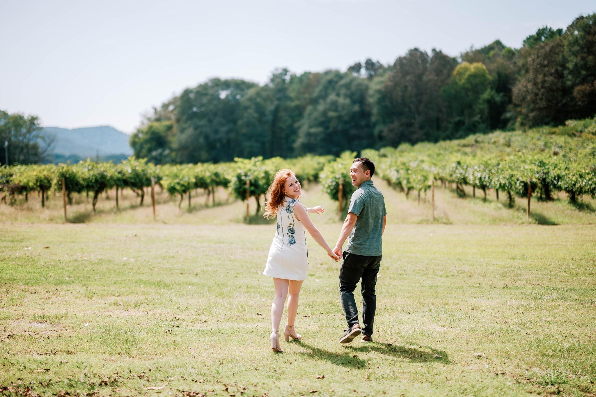 The Wedding Website of Sydney Ringold and Jack Chen