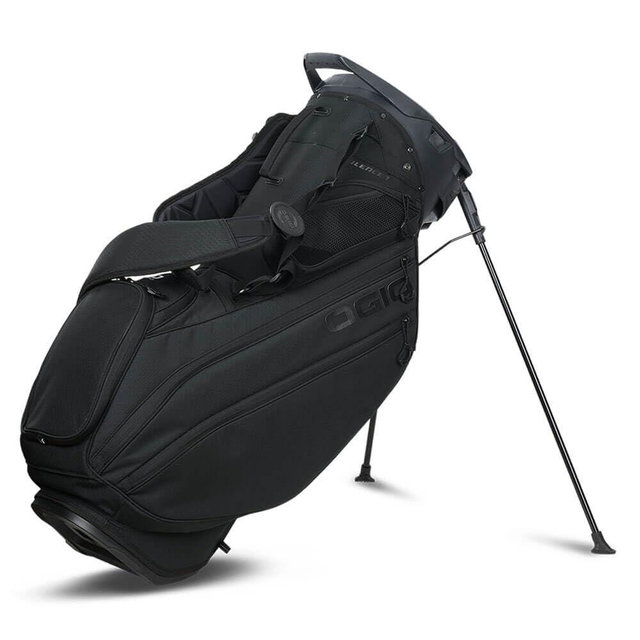 OGIO Golf Silencer Stand Bag