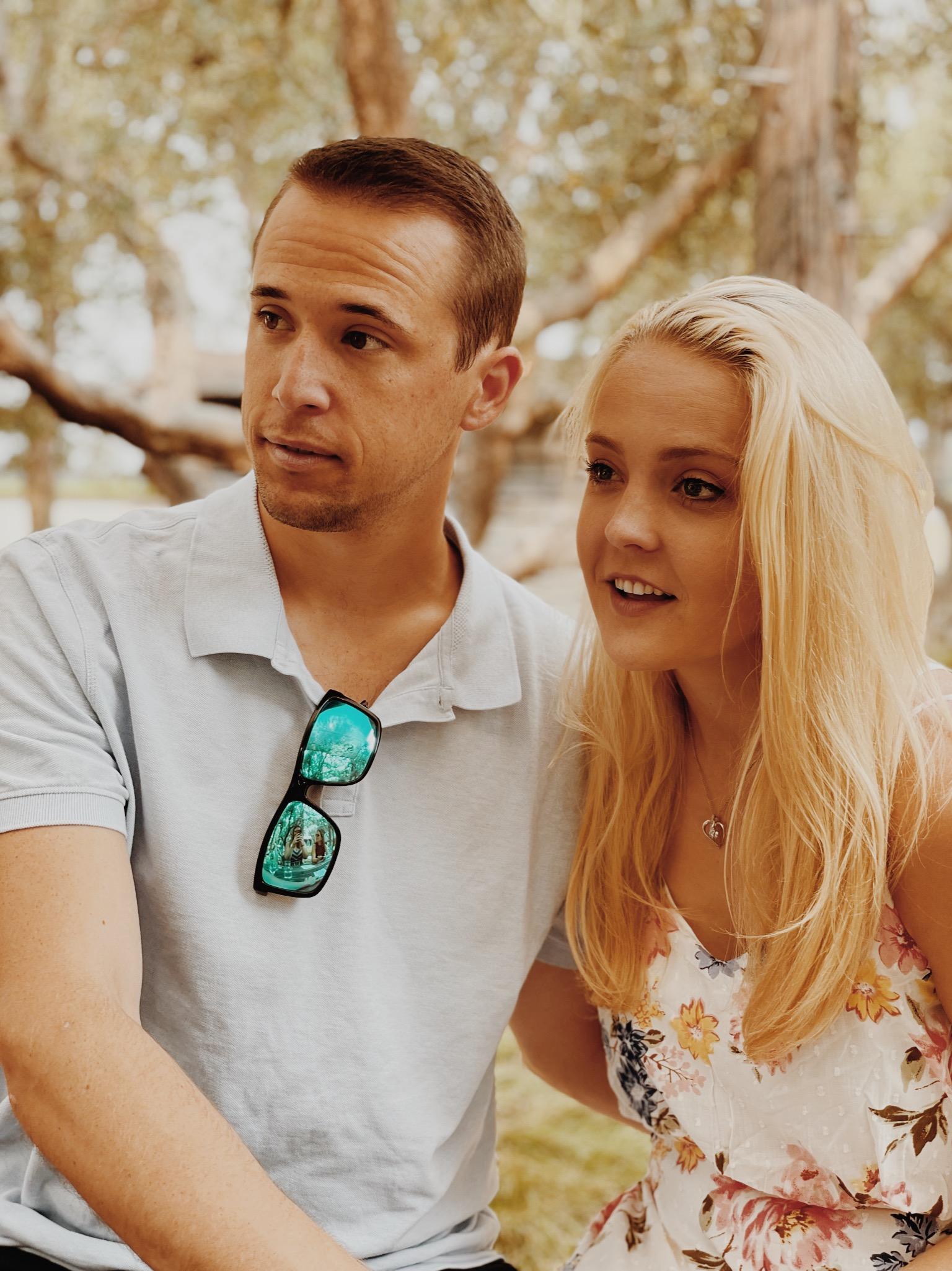 The Wedding Website of Kristen Peterson and Zach Peterson