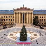 Philadelphia Art Museum