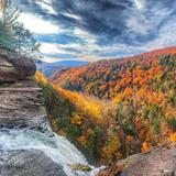 Kaaterskill Wild Forest Hike