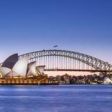 Sydney Opera House