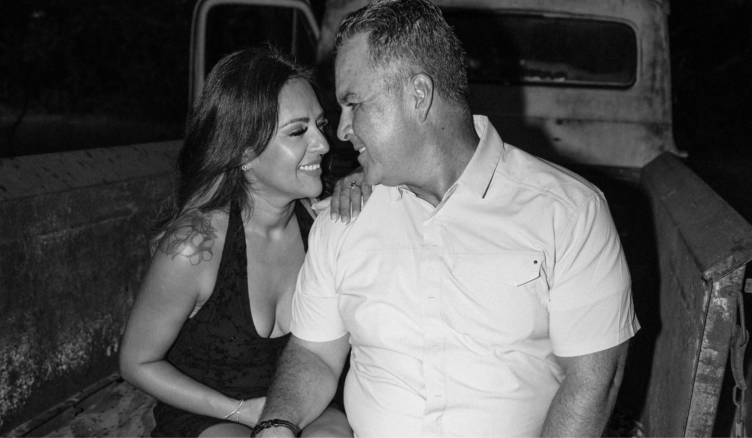 The Wedding Website of Erica Alcaraz and Julian Palacios