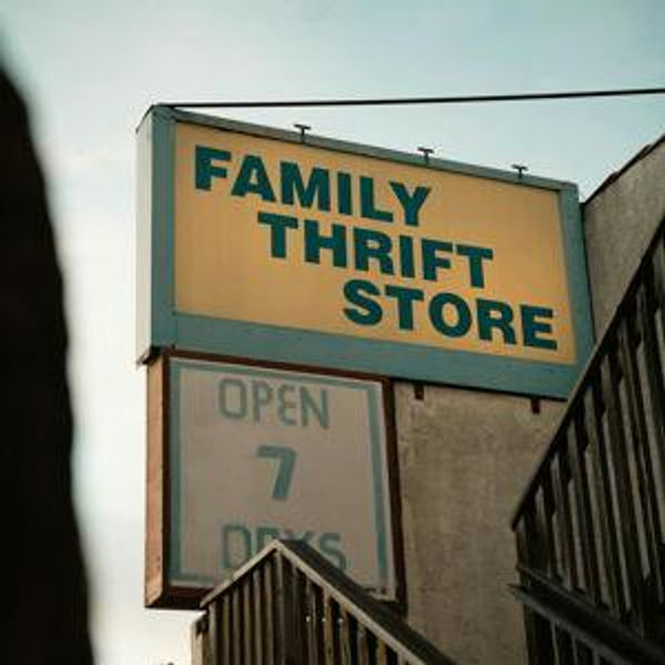 Thrift Fund