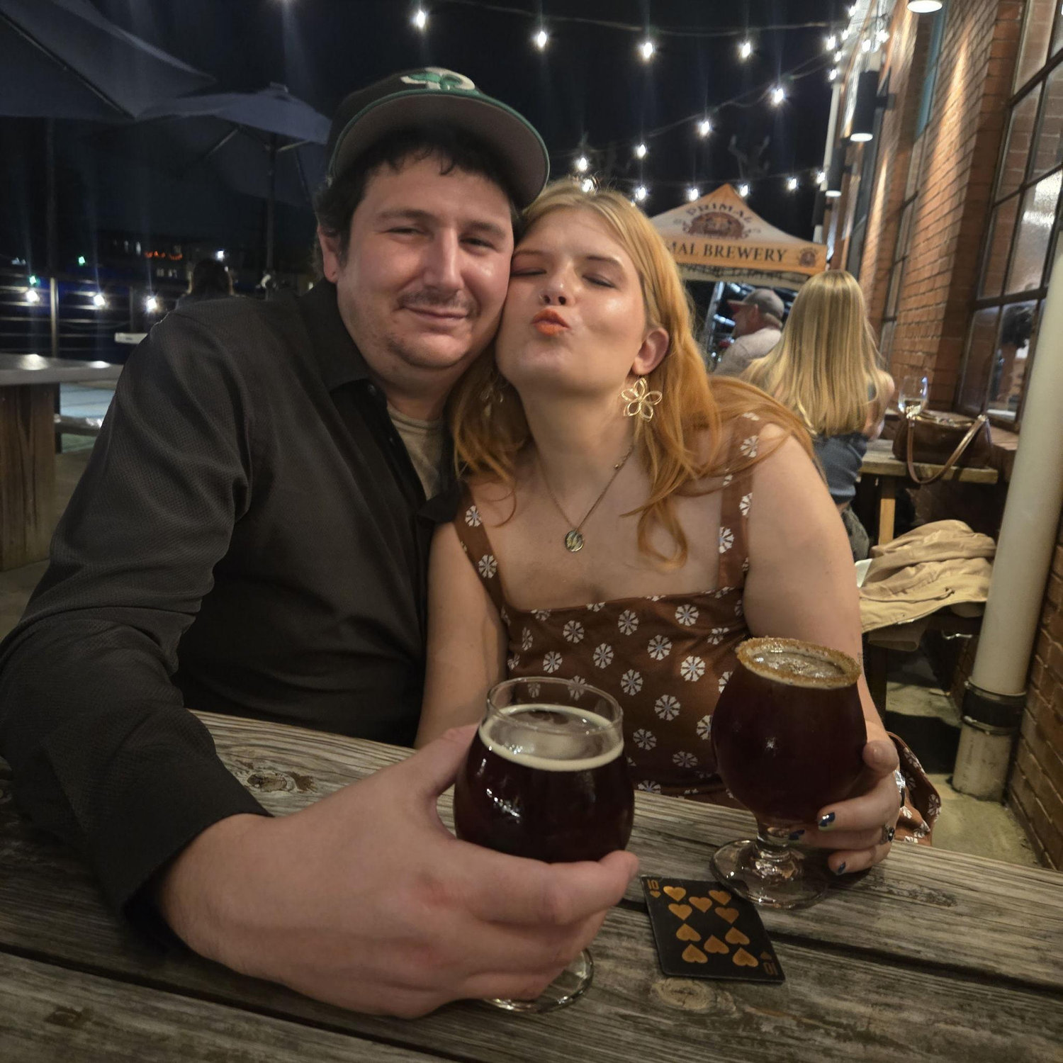 Brian's 35th Birthday- October 2025
