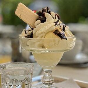 France Ice Cream Fund