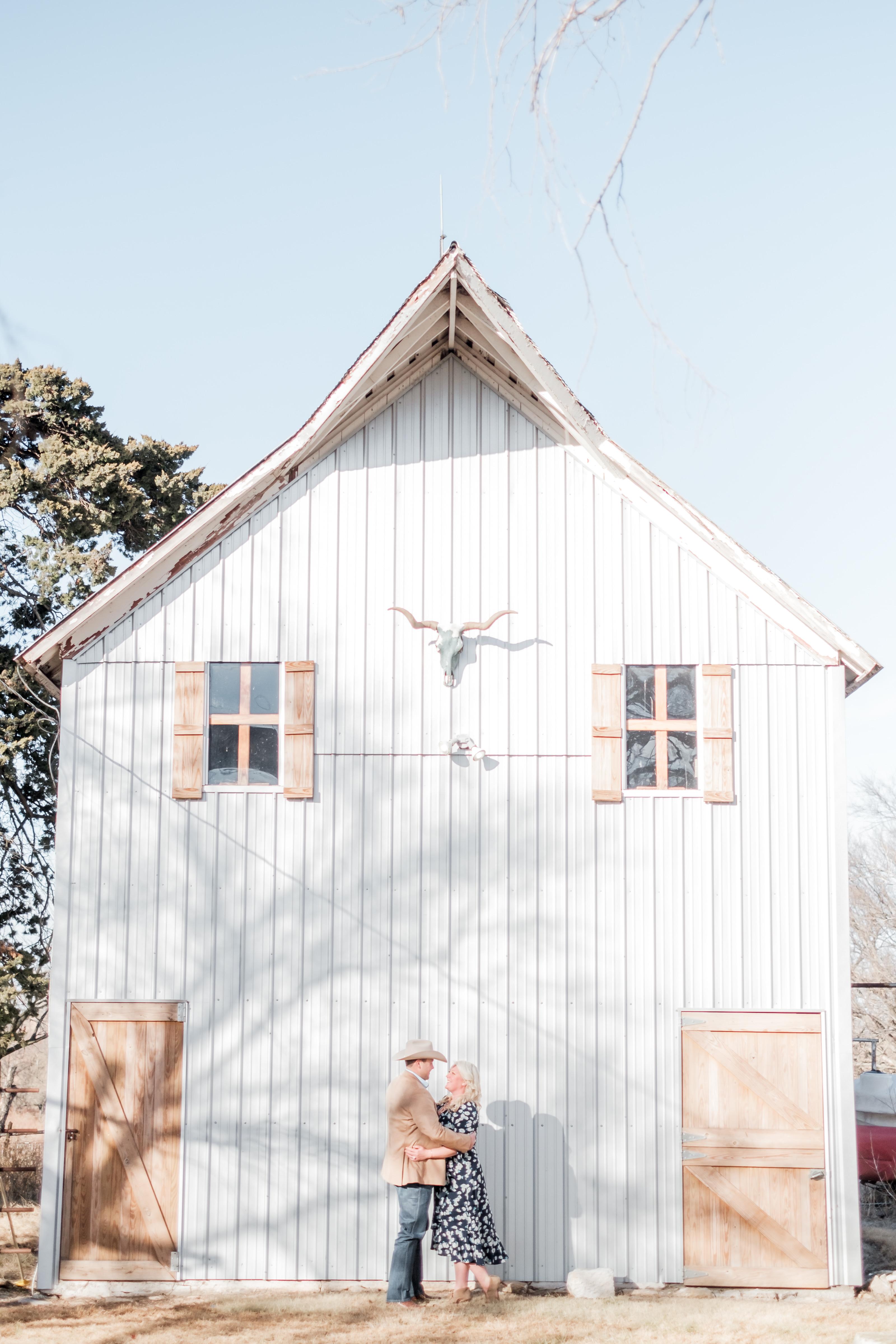 The Wedding Website of Katie Yeager and Justin Stout
