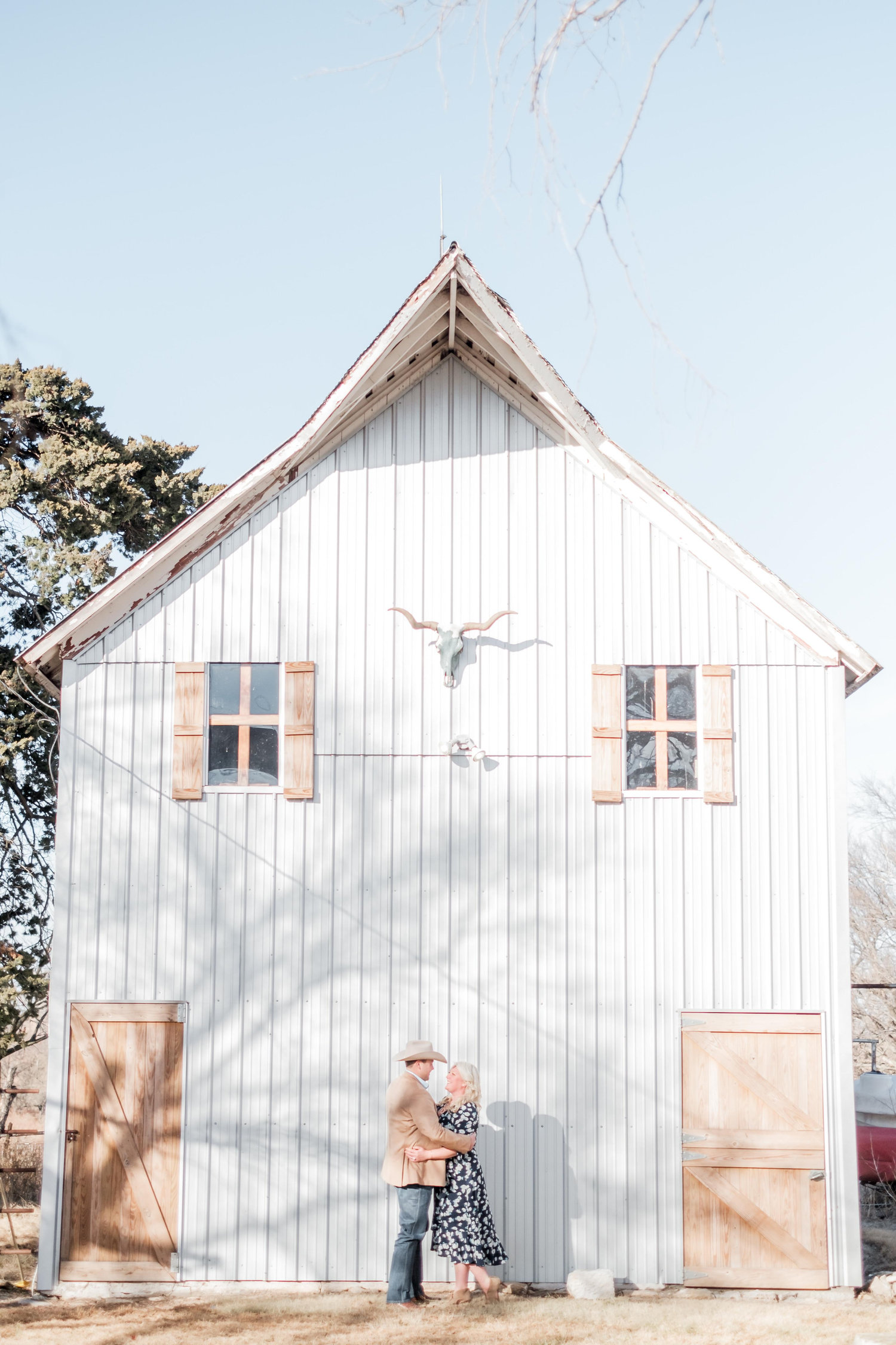 The Wedding Website of Katie Yeager and Justin Stout