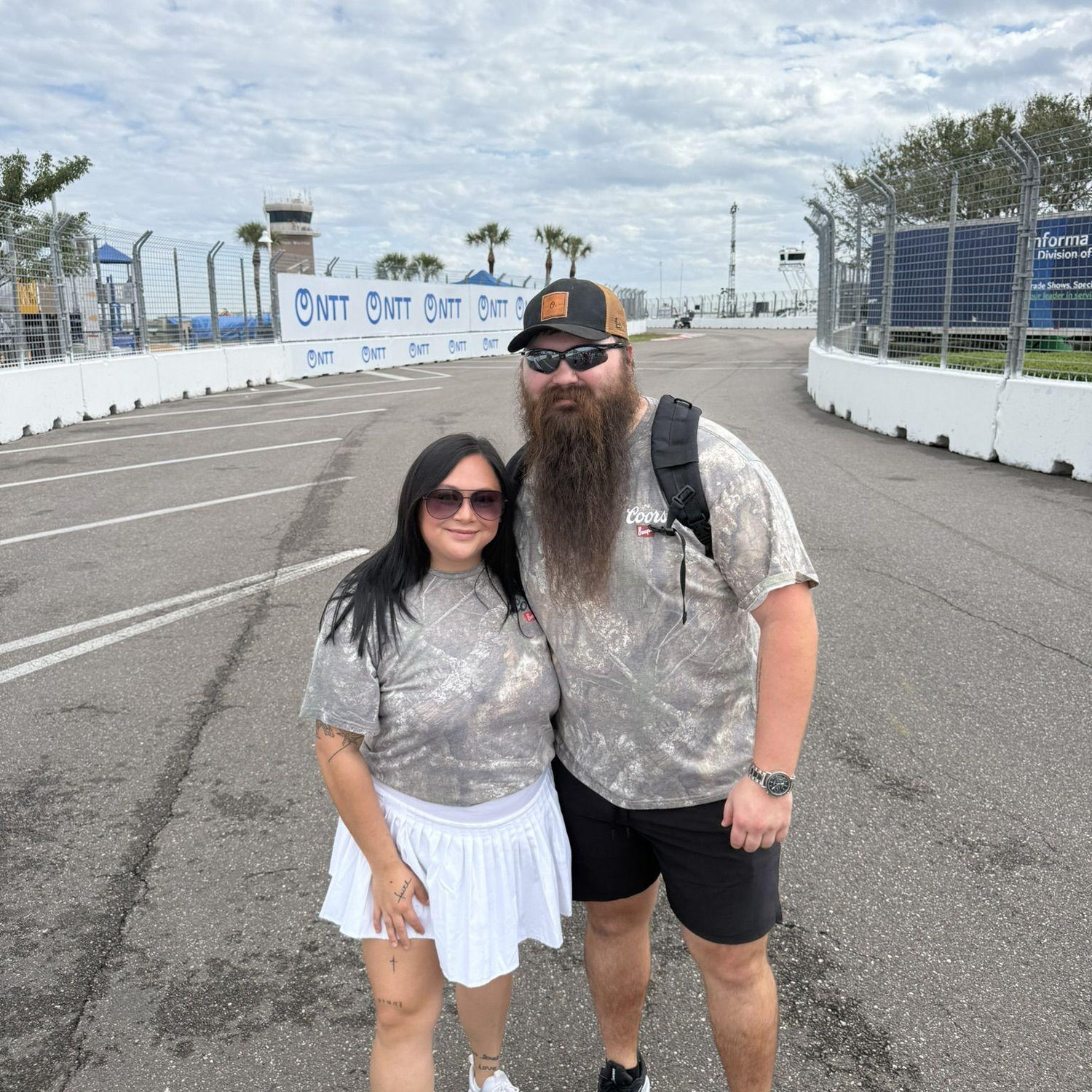 St Pete Formula One 2026