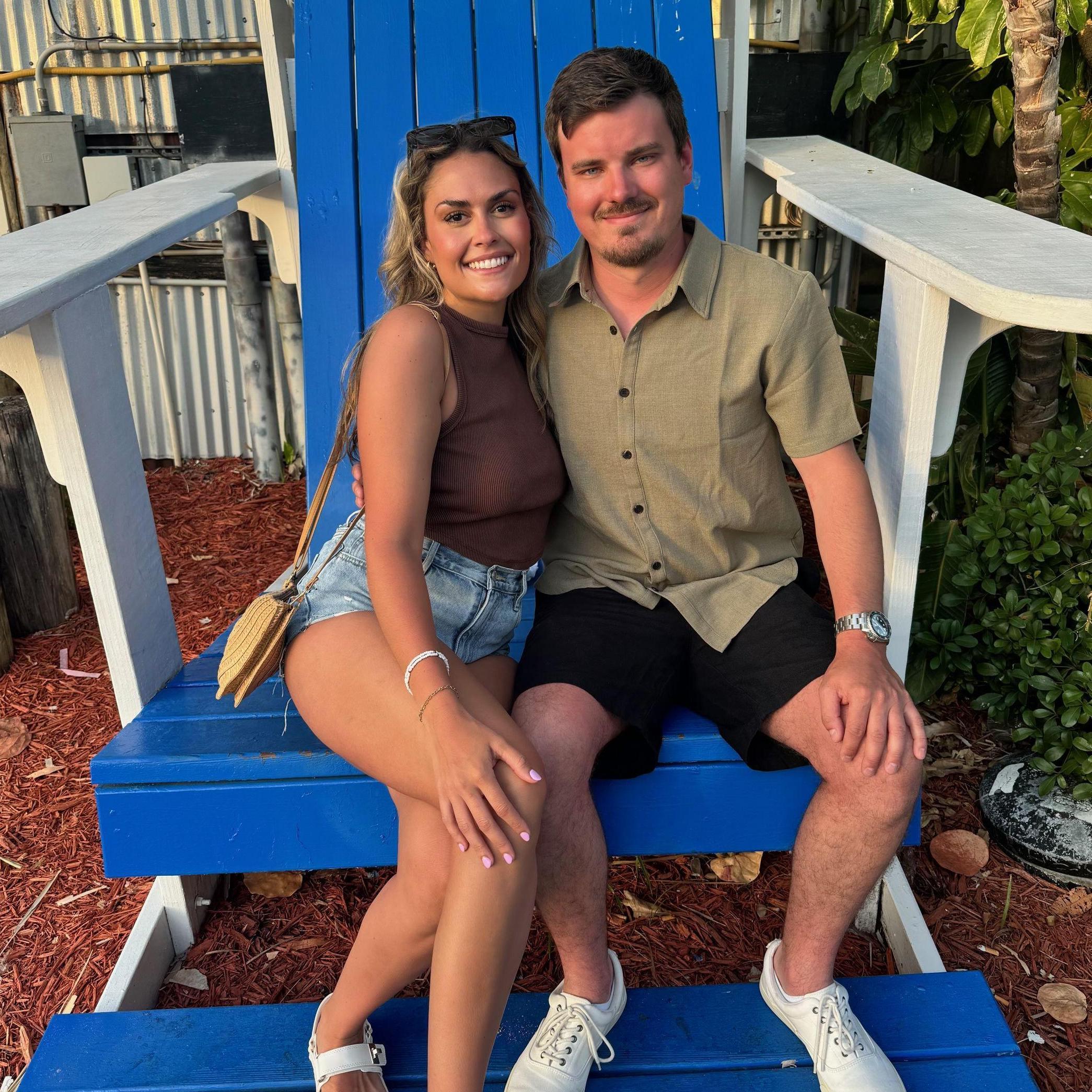 Thompson Family Vacation | St. Pete, FL (2024)