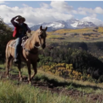 Telluride Horseback Adventures