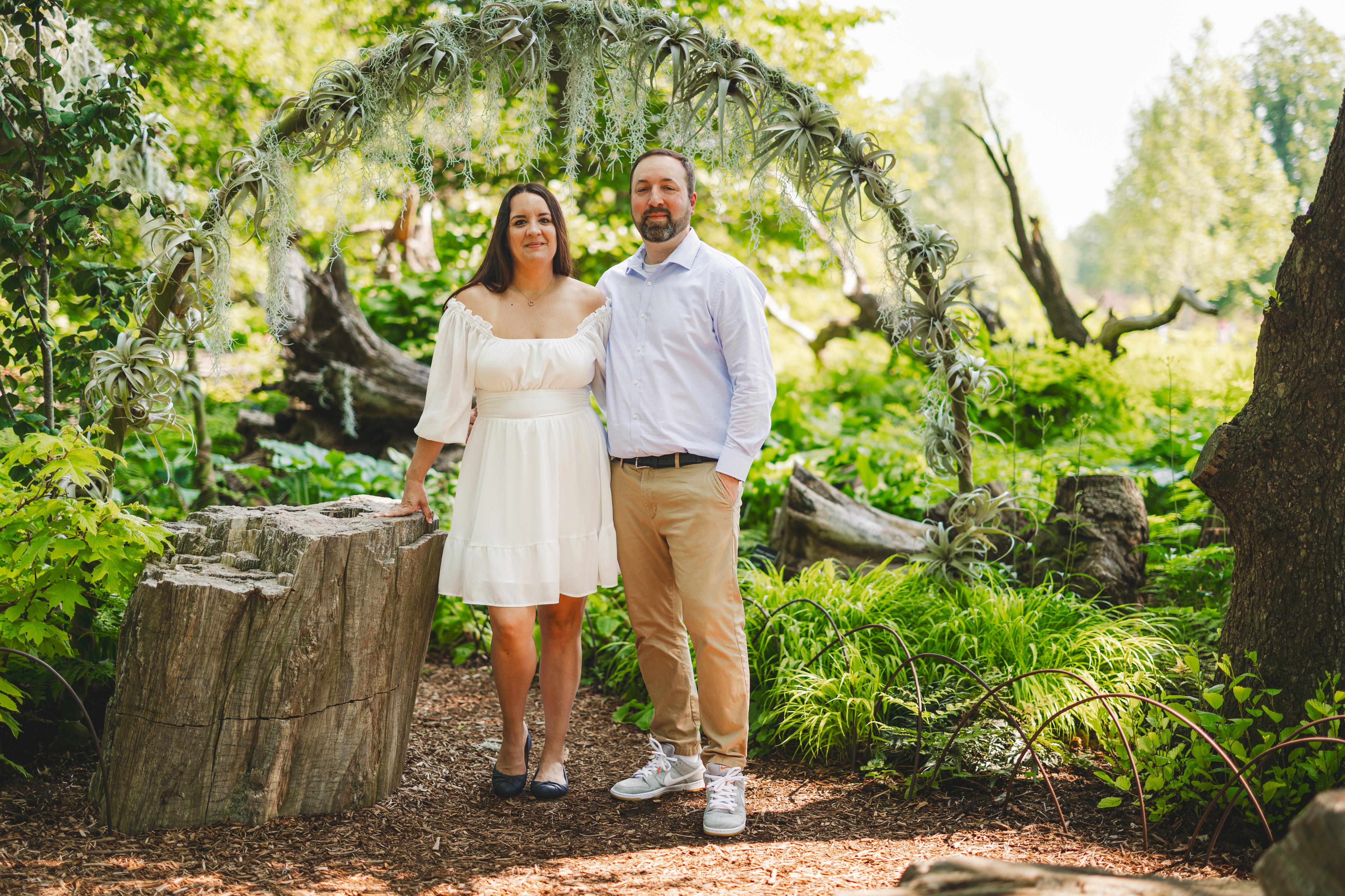 The Wedding Website of Jessica Houde and Jon Koch