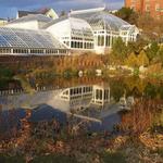 The Botanic Garden of Smith College