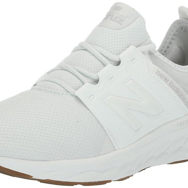 New Balance Men's Fresh Foam X Cruz V3 Running Shoe