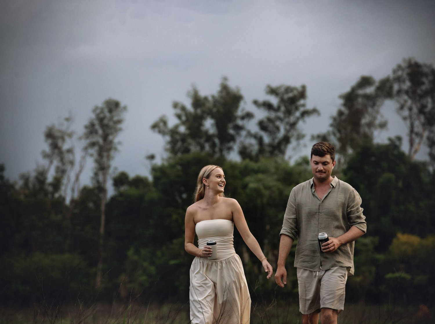 The Wedding Website of Rhett Lamperd and Kim Turner