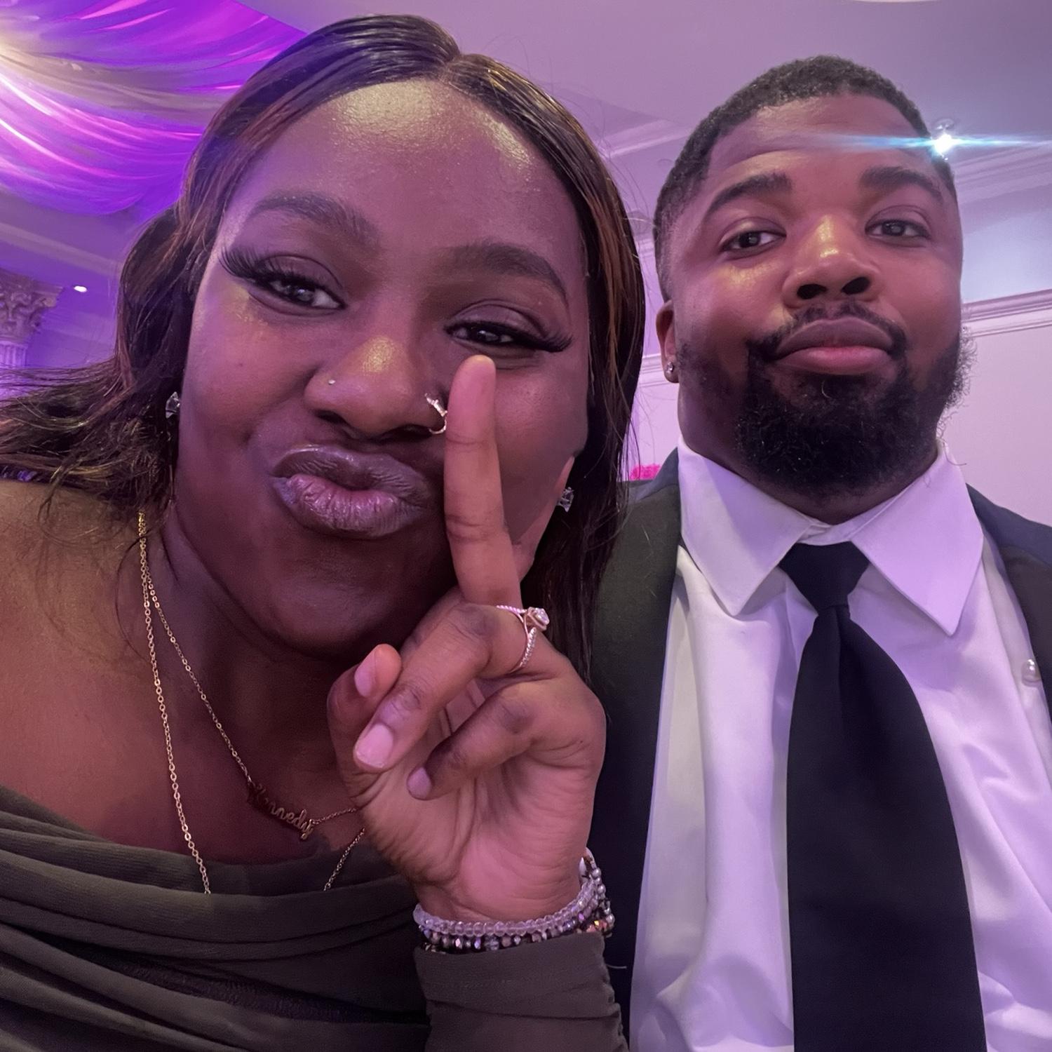 Wedding season