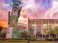 Creative Discovery Museum for Kids
