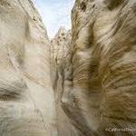 Annie's Canyon Trail