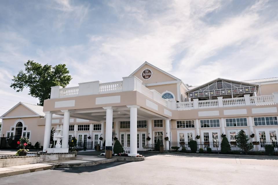 The Wedding Website of Annika Bilog and Marc Miguel