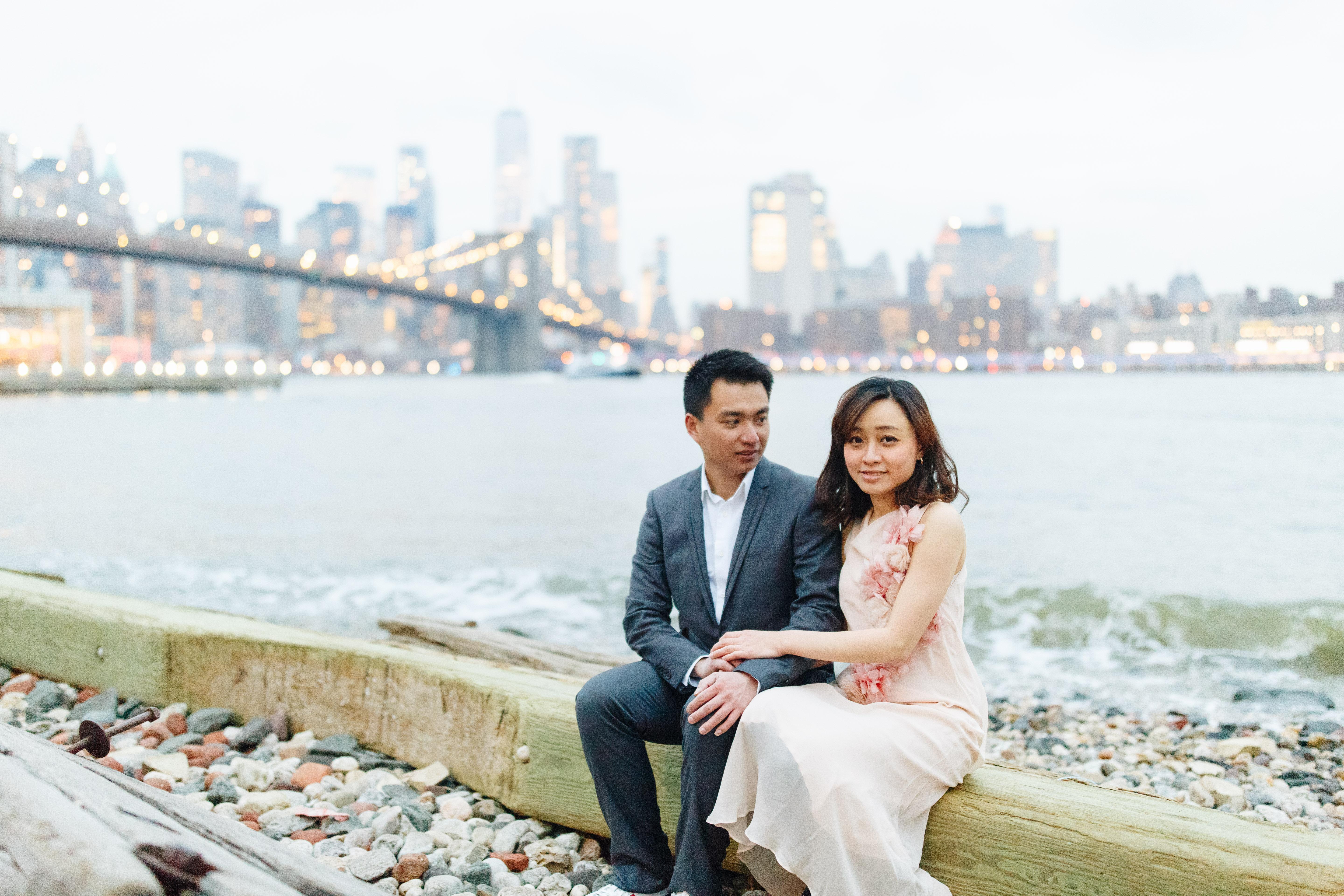 The Wedding Website of Michael Ari Dhanto and Amelia Wangsa