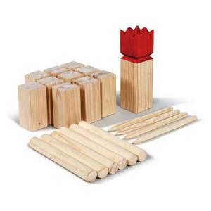 Product description page - Wild Sports Kubb