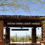 Arizona-Sonora Desert Museum