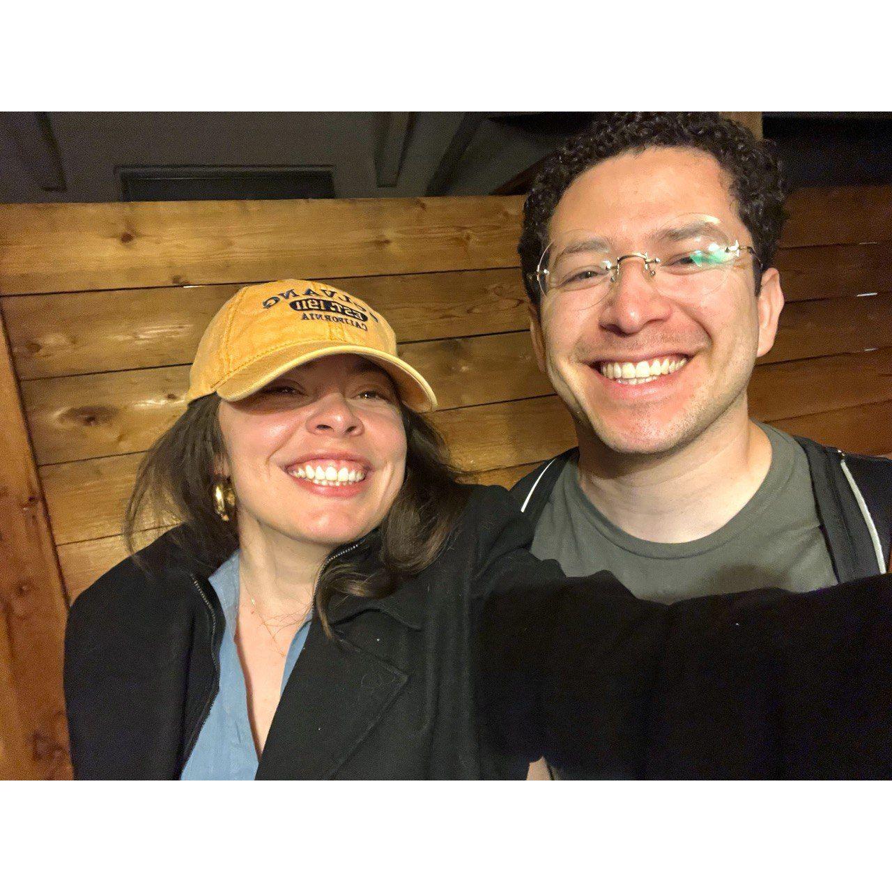 Solvang Trip