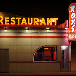 Roy's Grill