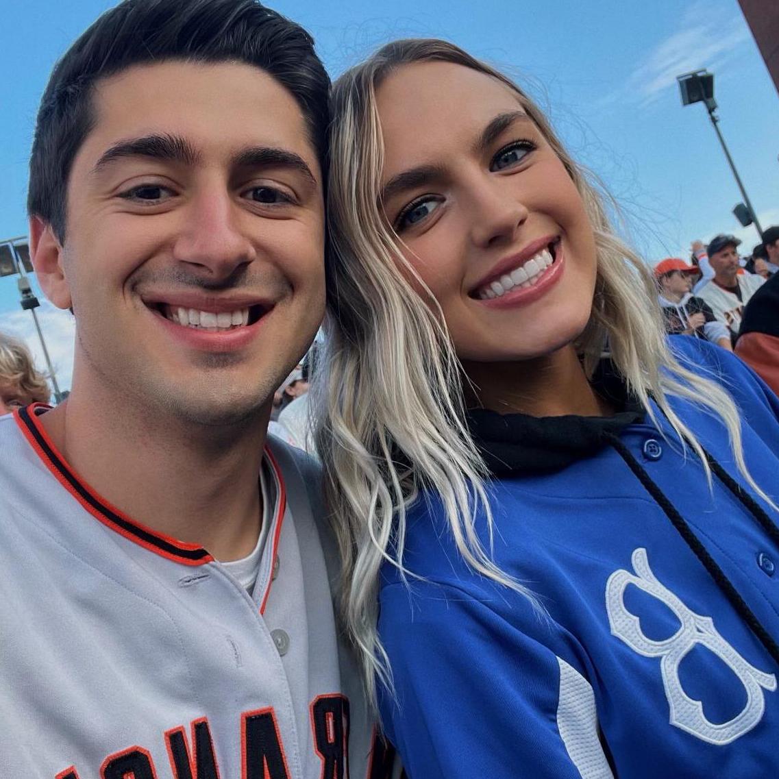 Go dodgers ;)