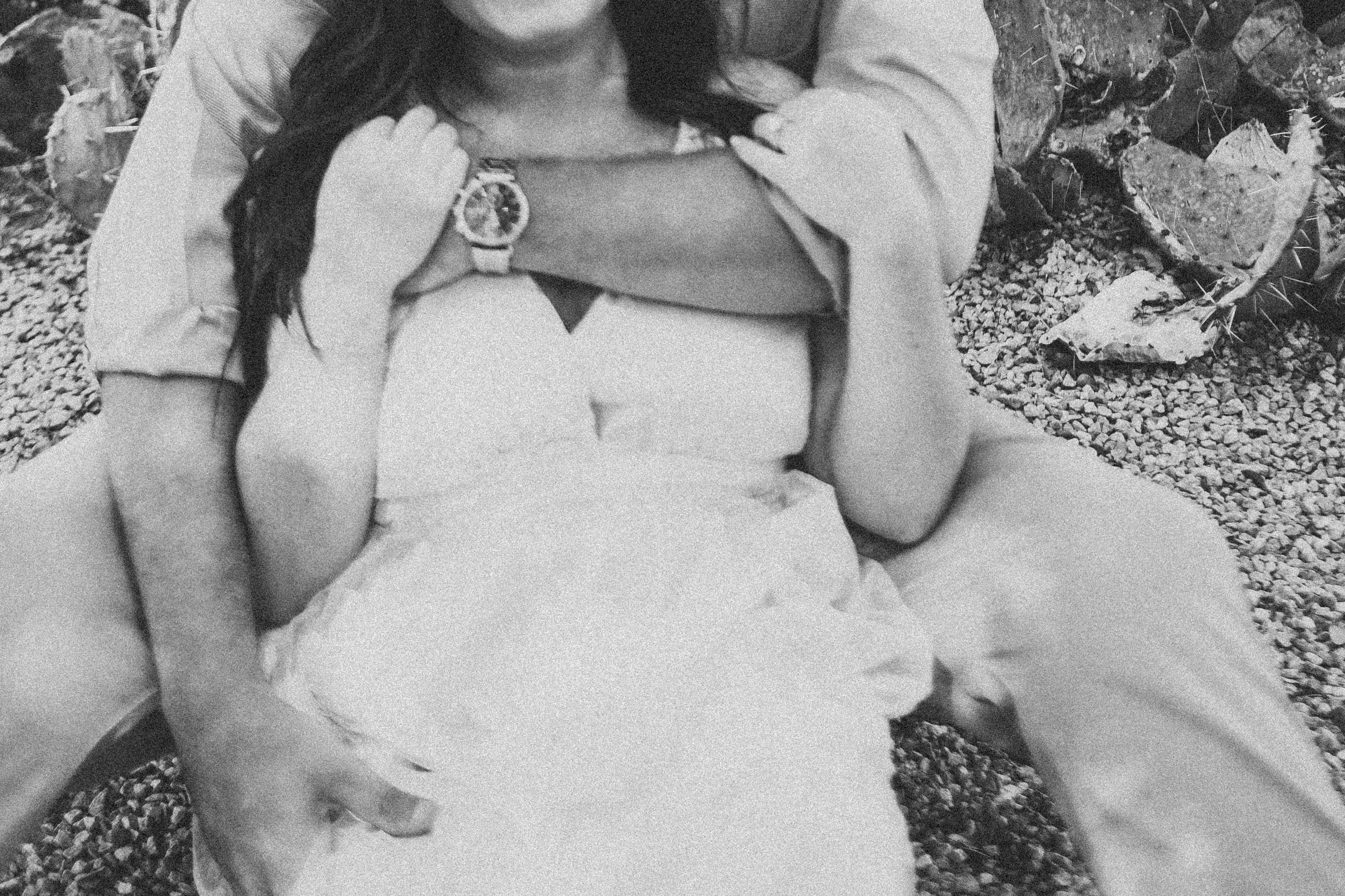 The Wedding Website of Morganne Clay and Colby Martin