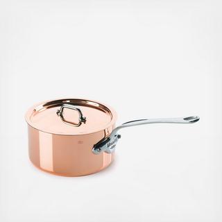 M'150S Saucepan with Lid