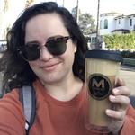 M Street Coffee (Our Favorite Coffee Shop)