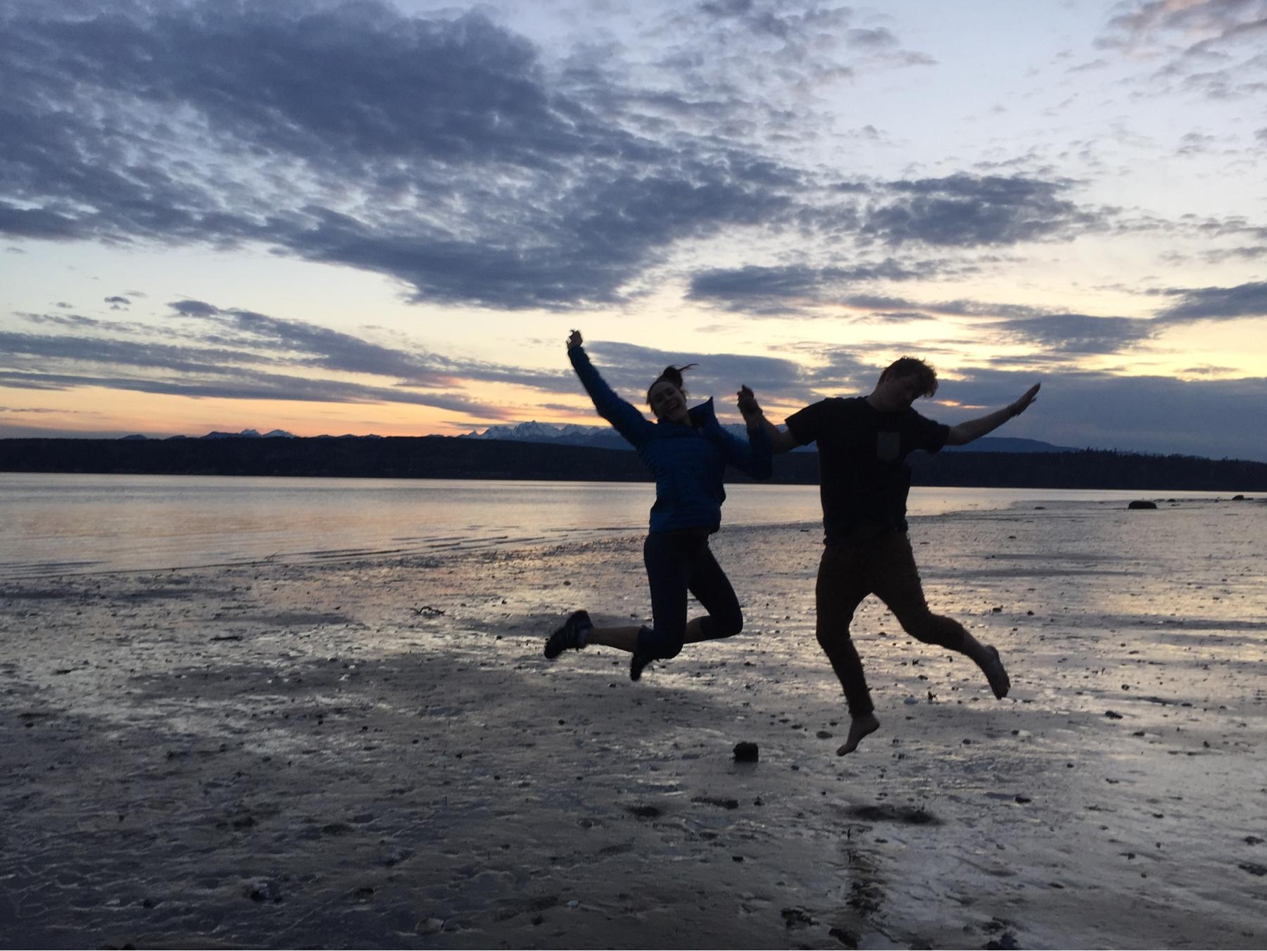 The Wedding Website of Emily Penna and Evan Mckenna