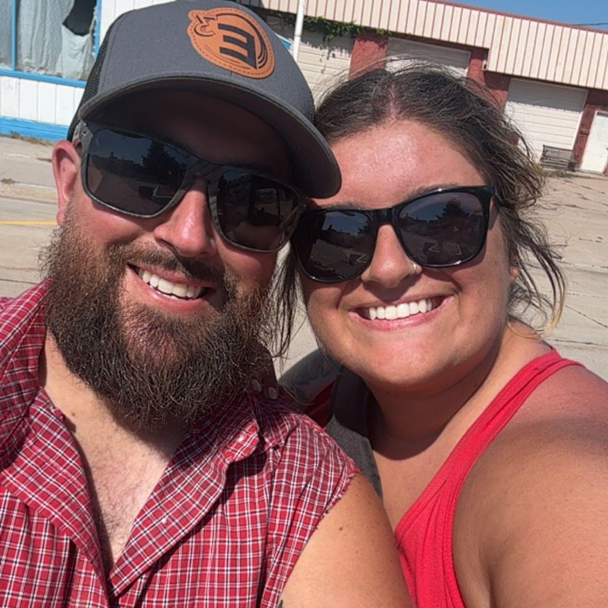 Miles for heroes poker run