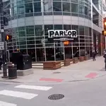 Parlor Pizza Bar River North