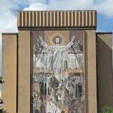 University of Notre Dame