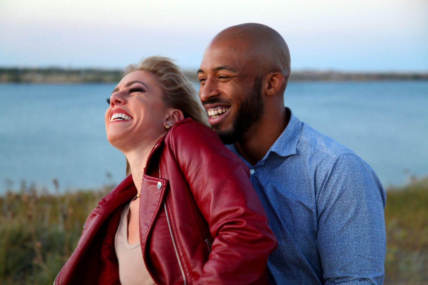 The Wedding Website of Amy De Seyn and Travis Rivers