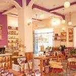 San Alberto Cafe