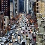 Magnificent Mile