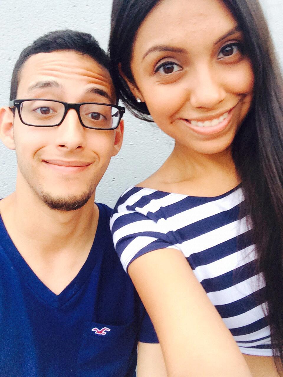 We saw Ariana Grande and Prince Royce for $15!